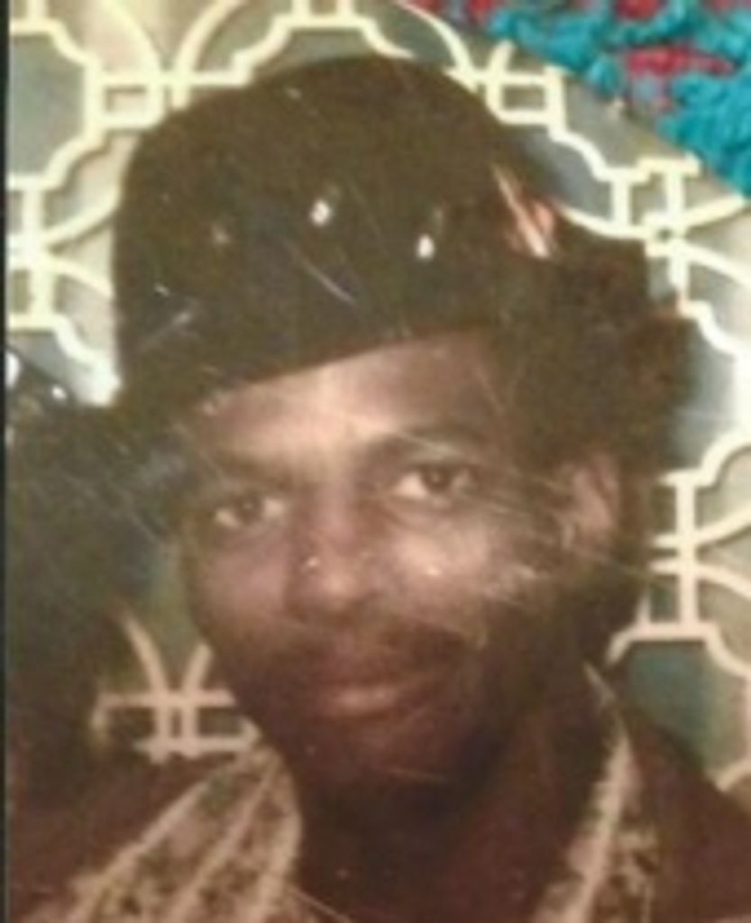 Larry Romeo Hoskins
