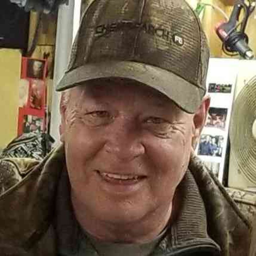 Steven Howard Gregory Profile Photo