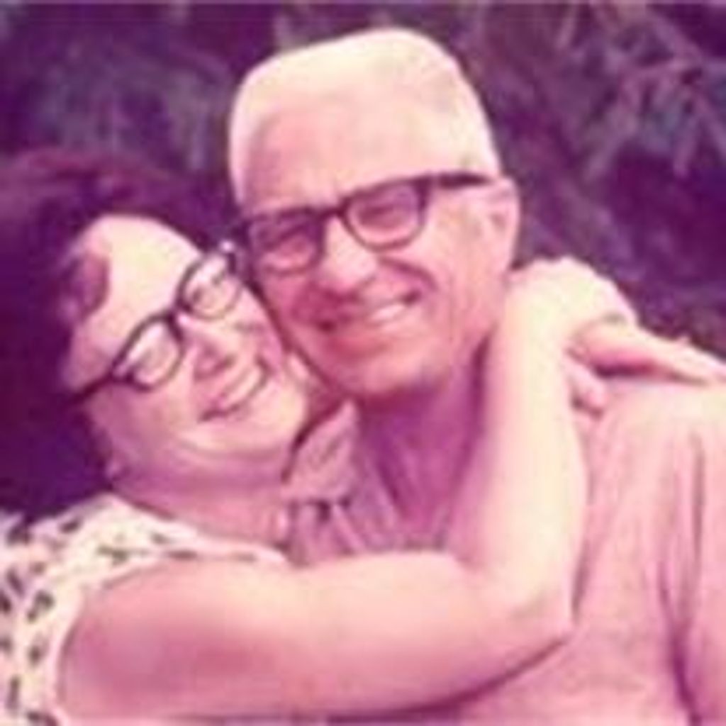 Vern D. Wilson