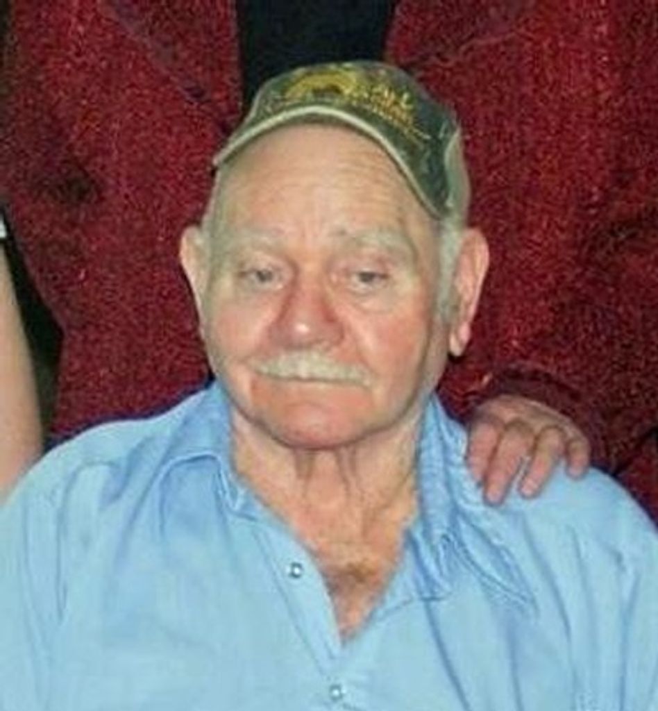 Charles Kenny Jenkins