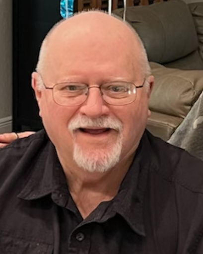 Kenneth Forrest Mitchell's obituary image