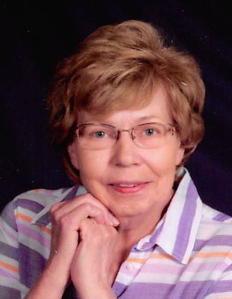 JoAnn Meyer