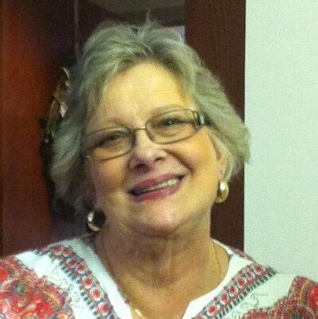 Elaine Bone