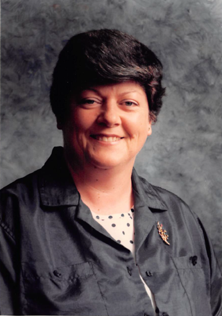 Anna Gean Gibbons Profile Photo