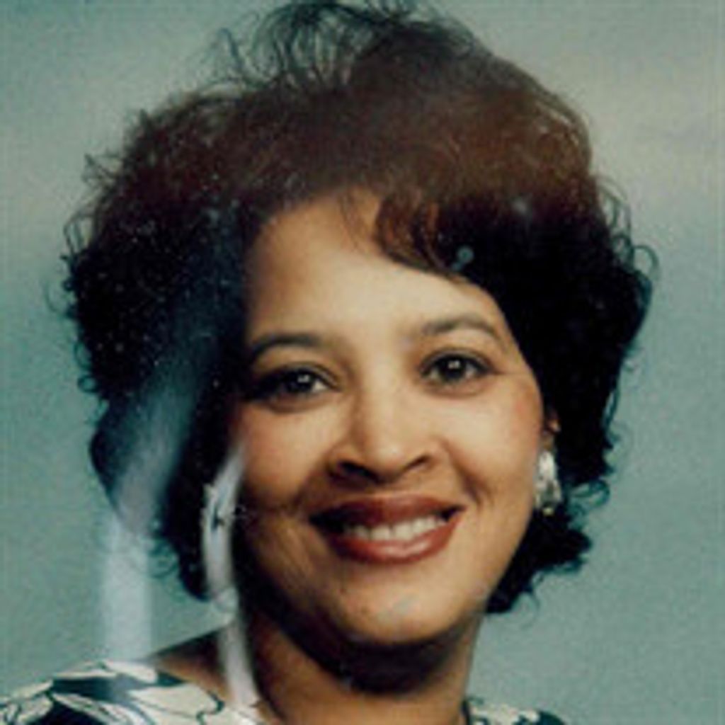 Mrs. Mary Ann "Spanky" Smith Profile Photo