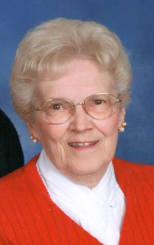 Evelyn C. Reider