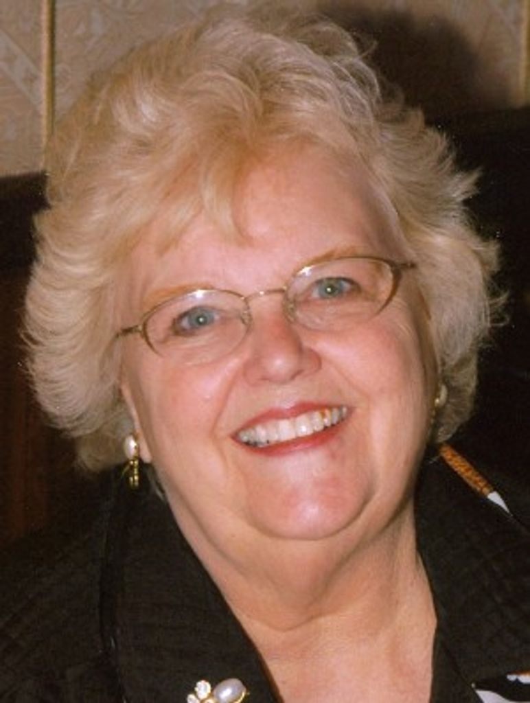 Carolyn A. Burns