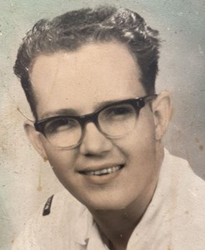 William Alexander Profile Photo