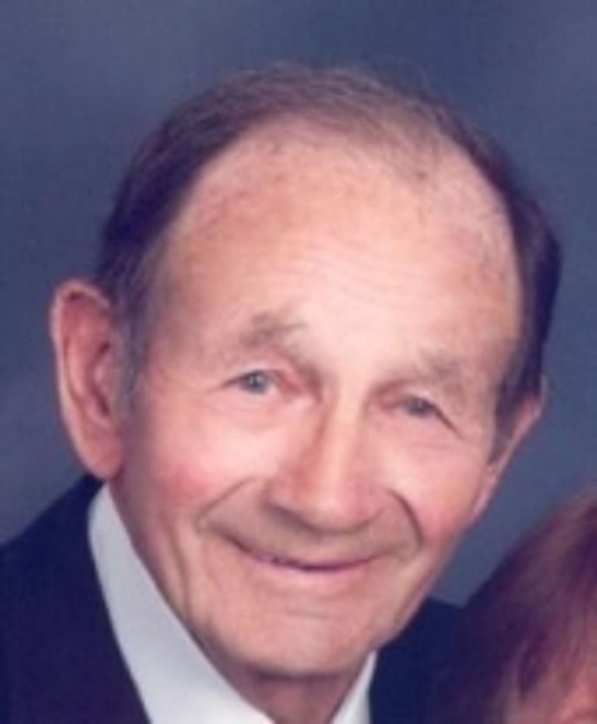 Gilbert V. Saltis