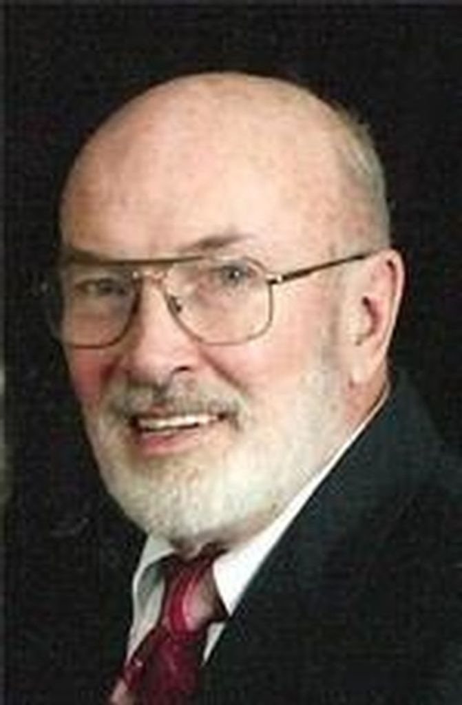 Donald W. Horan