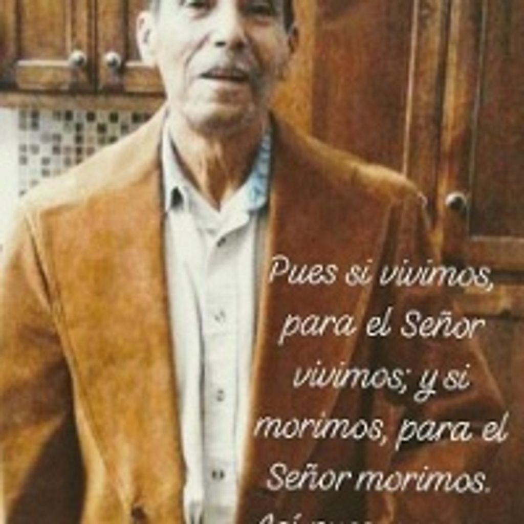 Pedro Fernandez-Frias