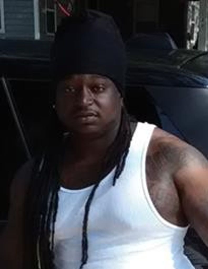 Kaleef Jonathan Johnson Sr. Profile Photo