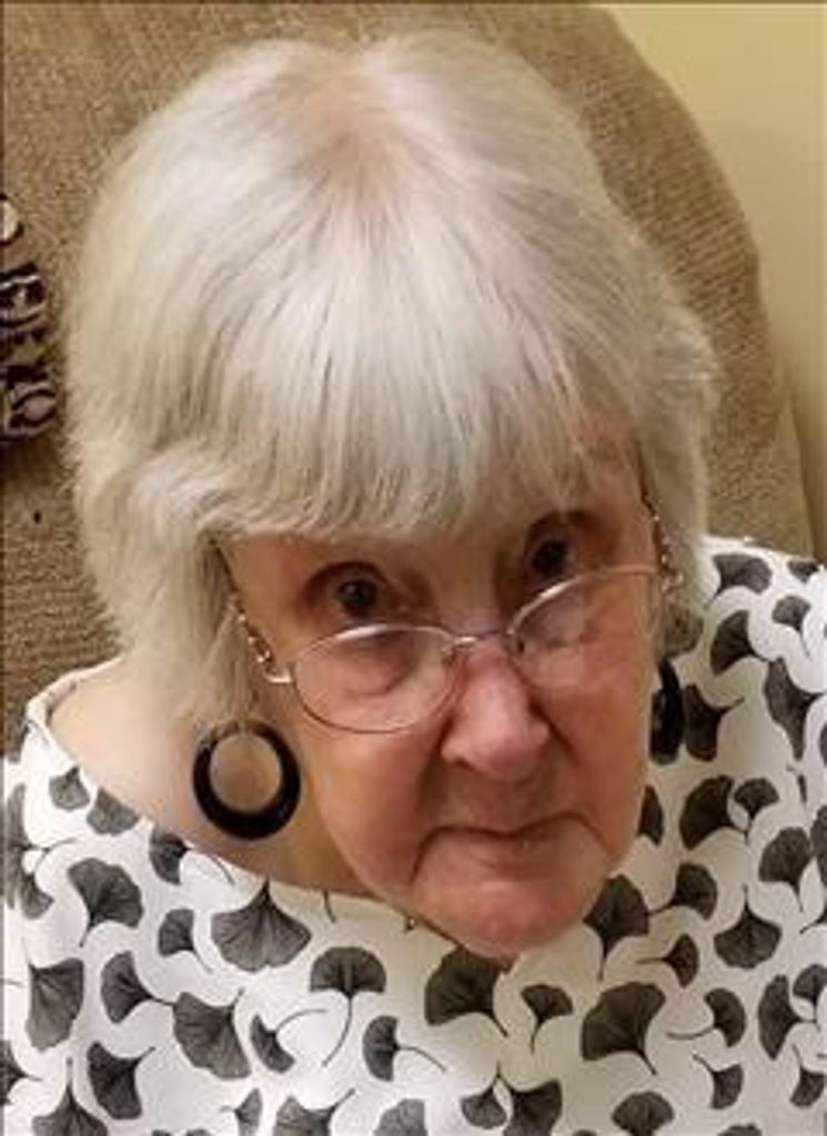 Doris P Bruckner