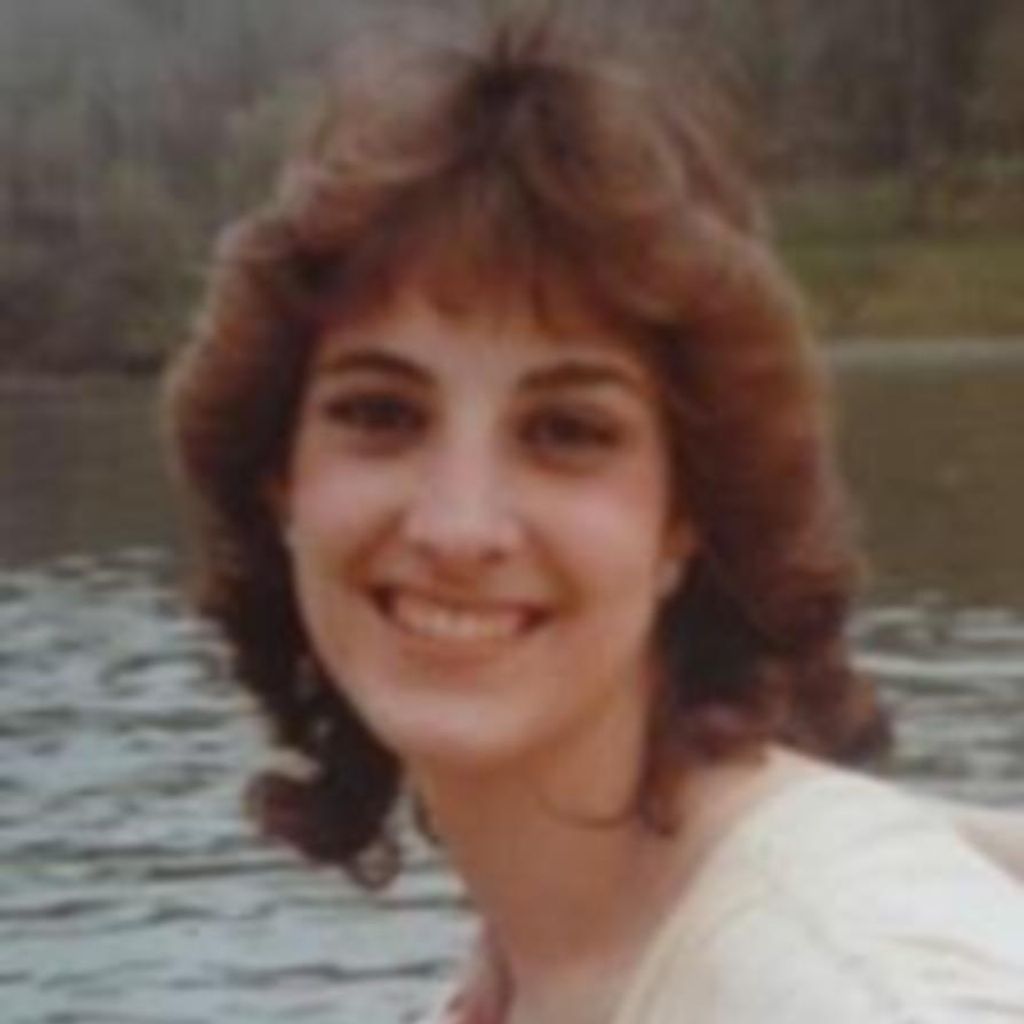 Mari Elaina Scialdo