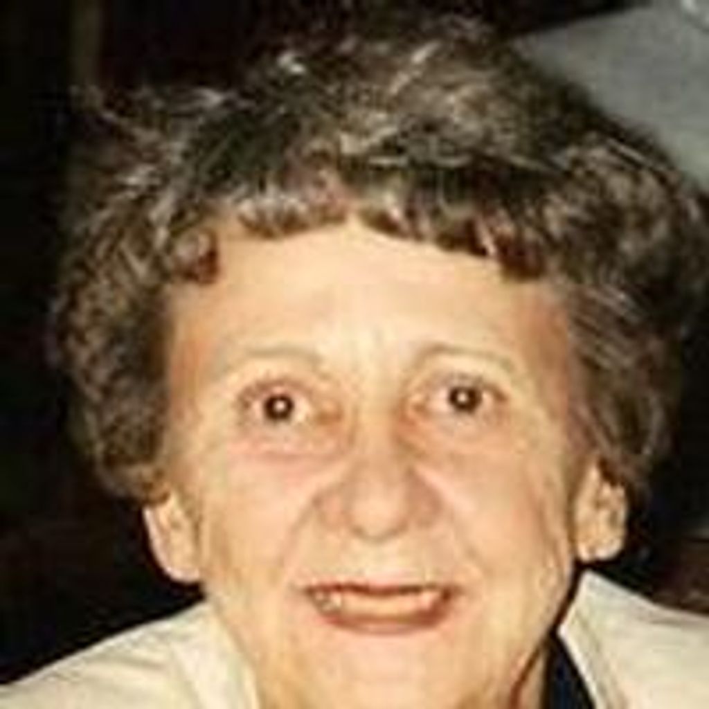 Shirley McCarthy