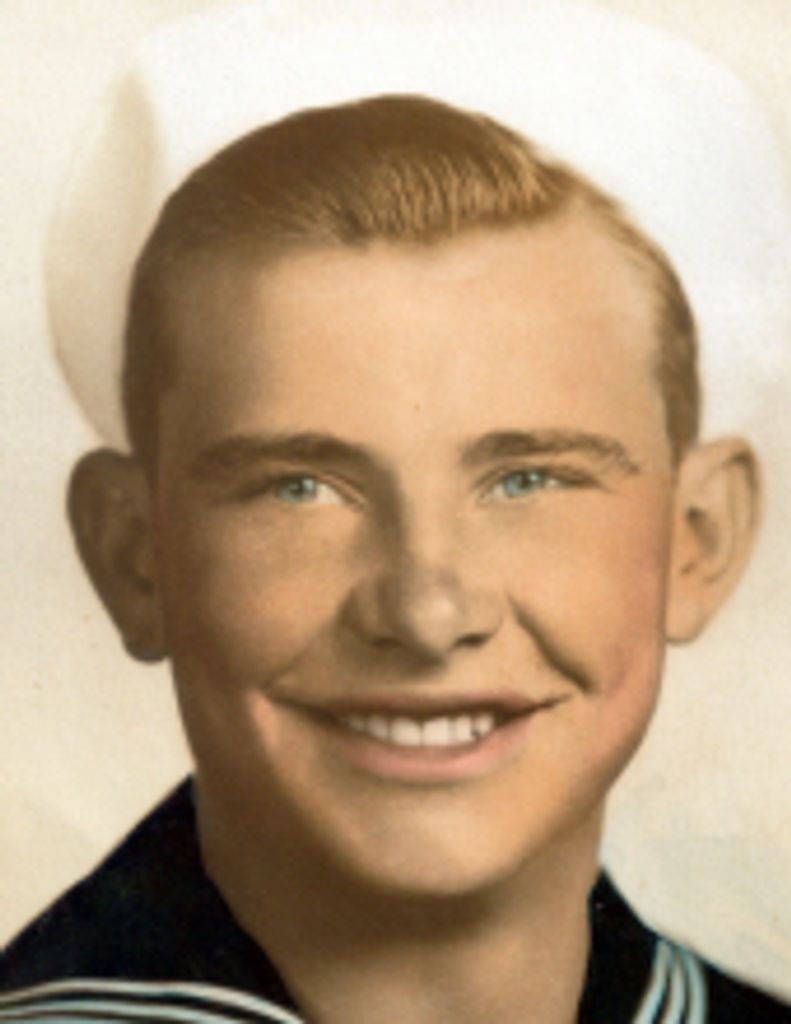 Charles Burnell  Gist