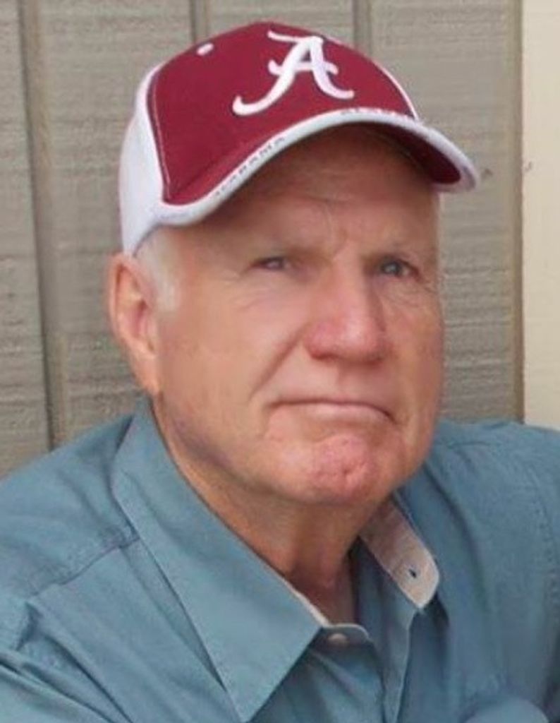 Thomas Tate Profile Photo