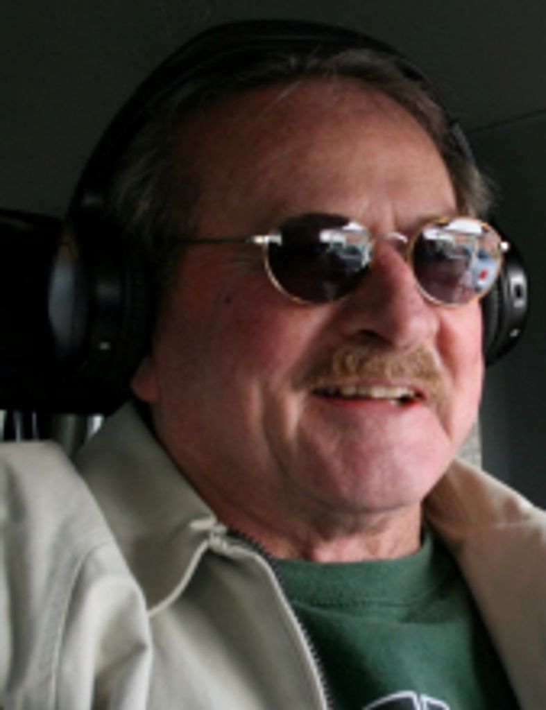 Robert Lee Lamkin