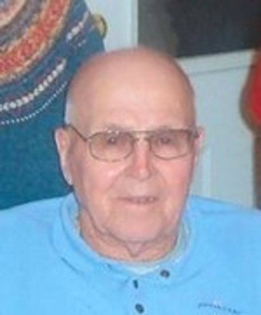 Ray Borgrud