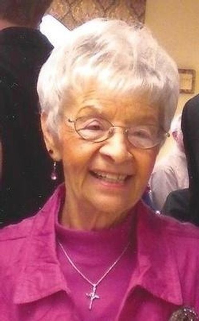 Bonnie Joy Pearson Profile Photo