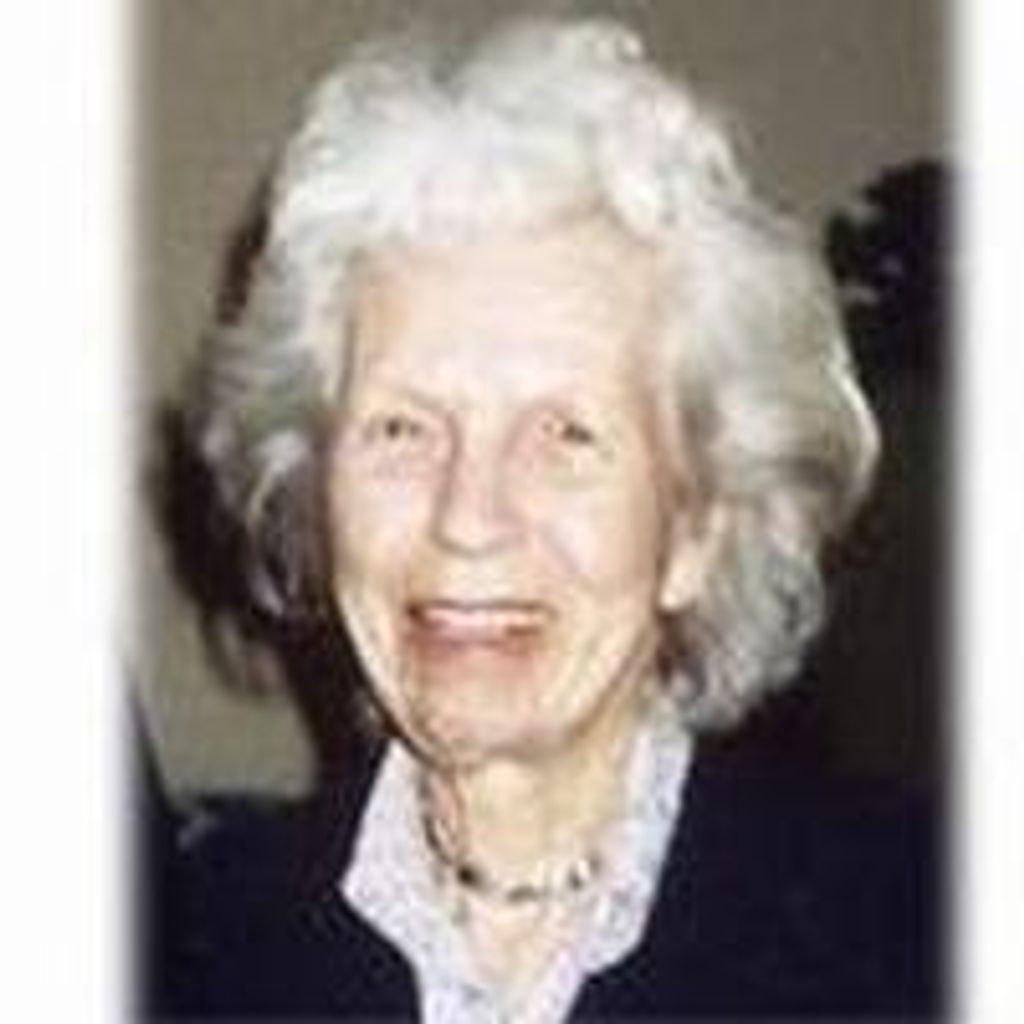 Genevieve  Joyce Murphy