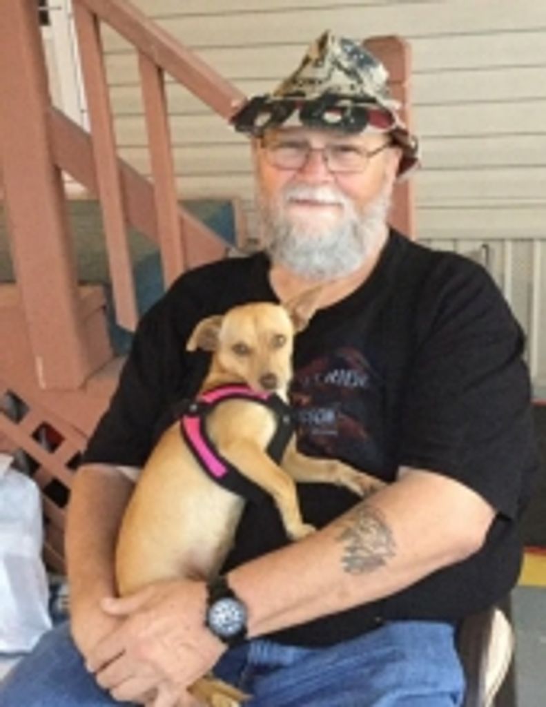 Dennis "Dennie" Mccoy