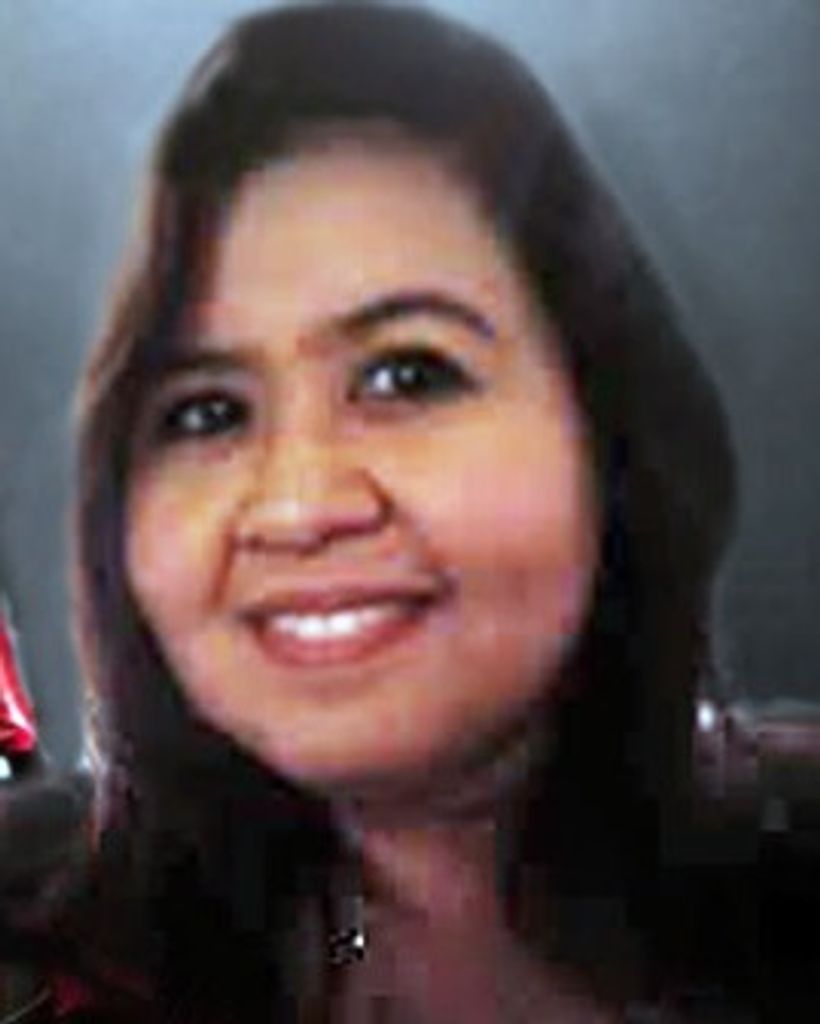 Clara M. Degollado Profile Photo