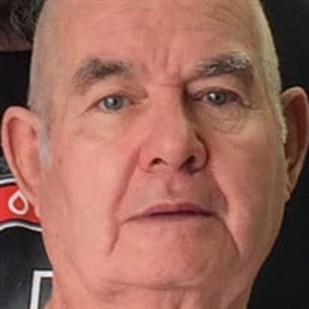 Marcellis Gene Parsley Profile Photo