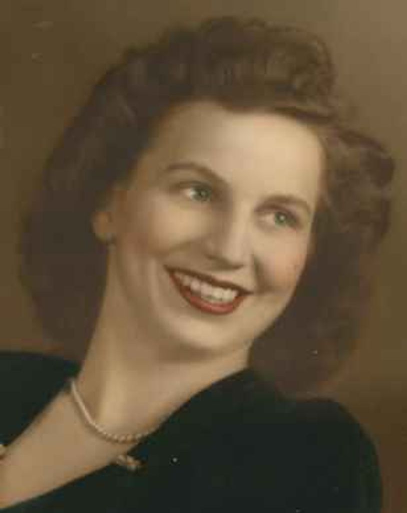 Marjorie A. Ohms