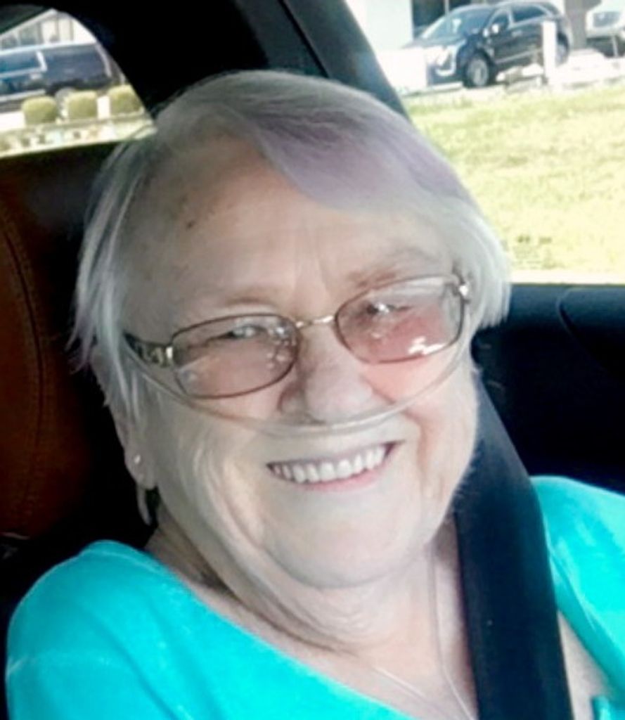 Louella B. Gore