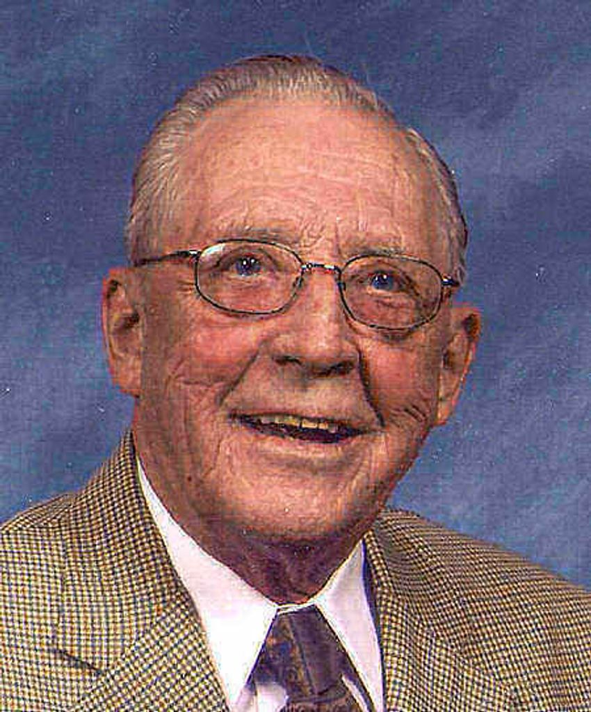 Walter "Wally" L. Orsen