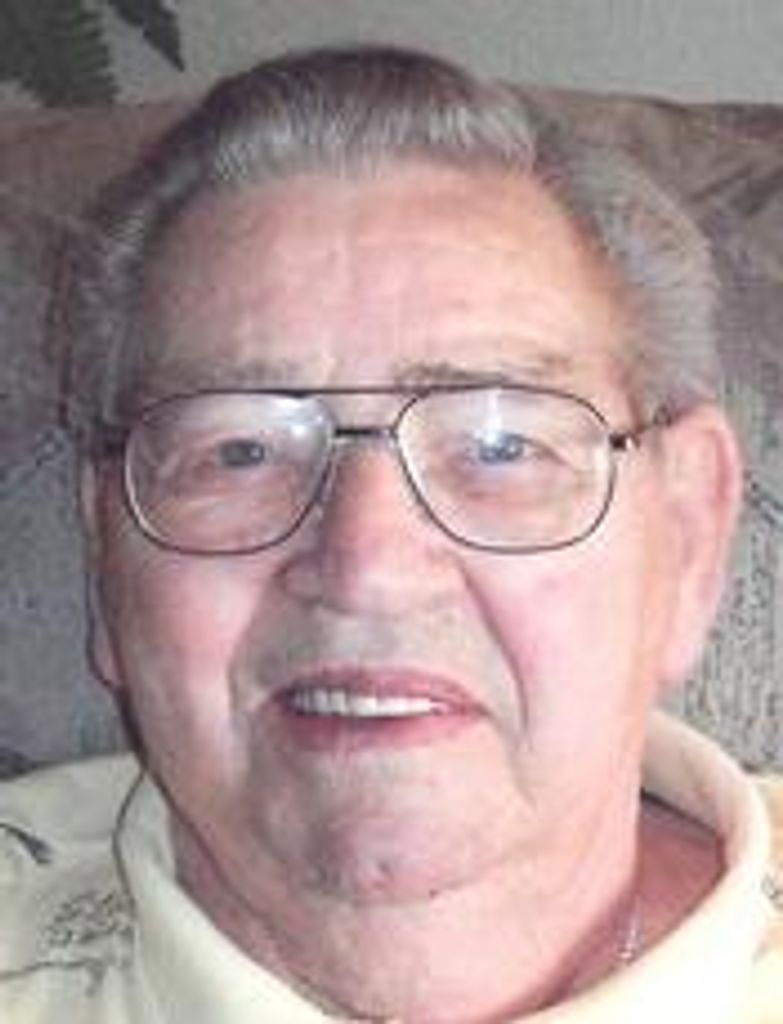 Richard Albert Schwamman