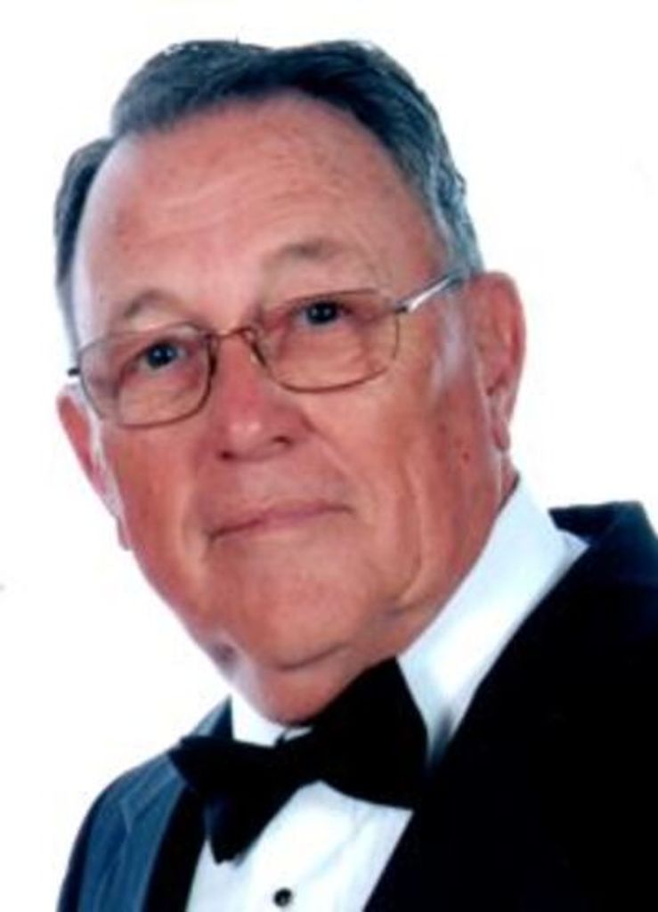 Thomas Julian (Buddy) Odom Profile Photo