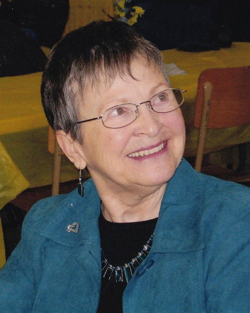 Donna "Sharron" Roy Profile Photo