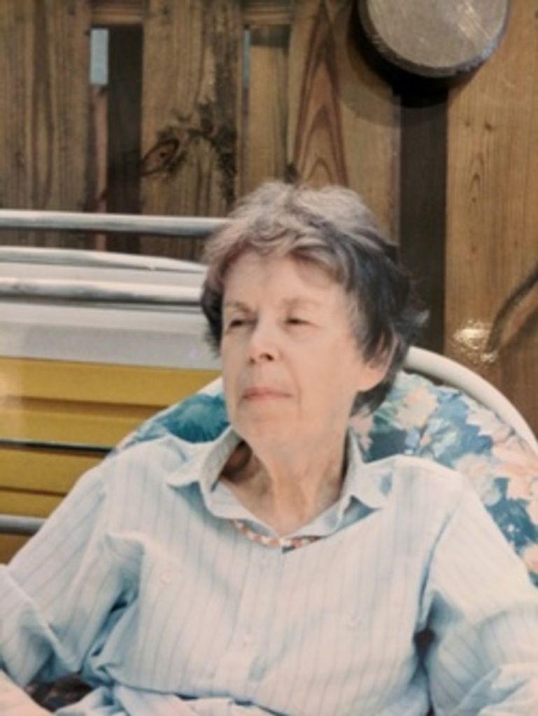 Ann M. Gorman