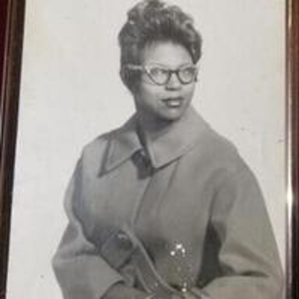 Rose Ann Almon