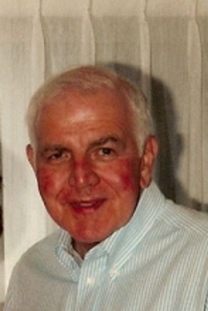 Donald E. Ruppenthal, Sr.