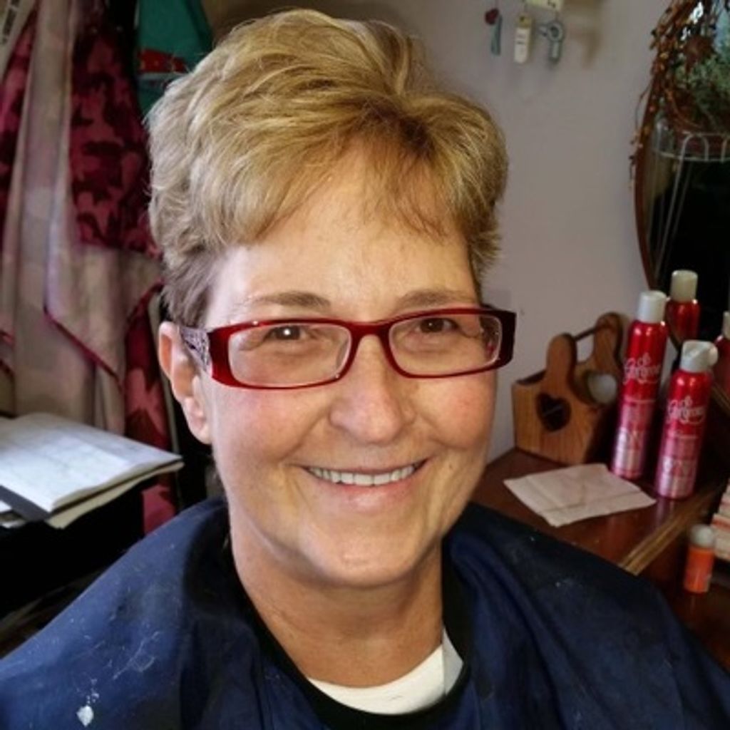 Betty Jean Neely Profile Photo