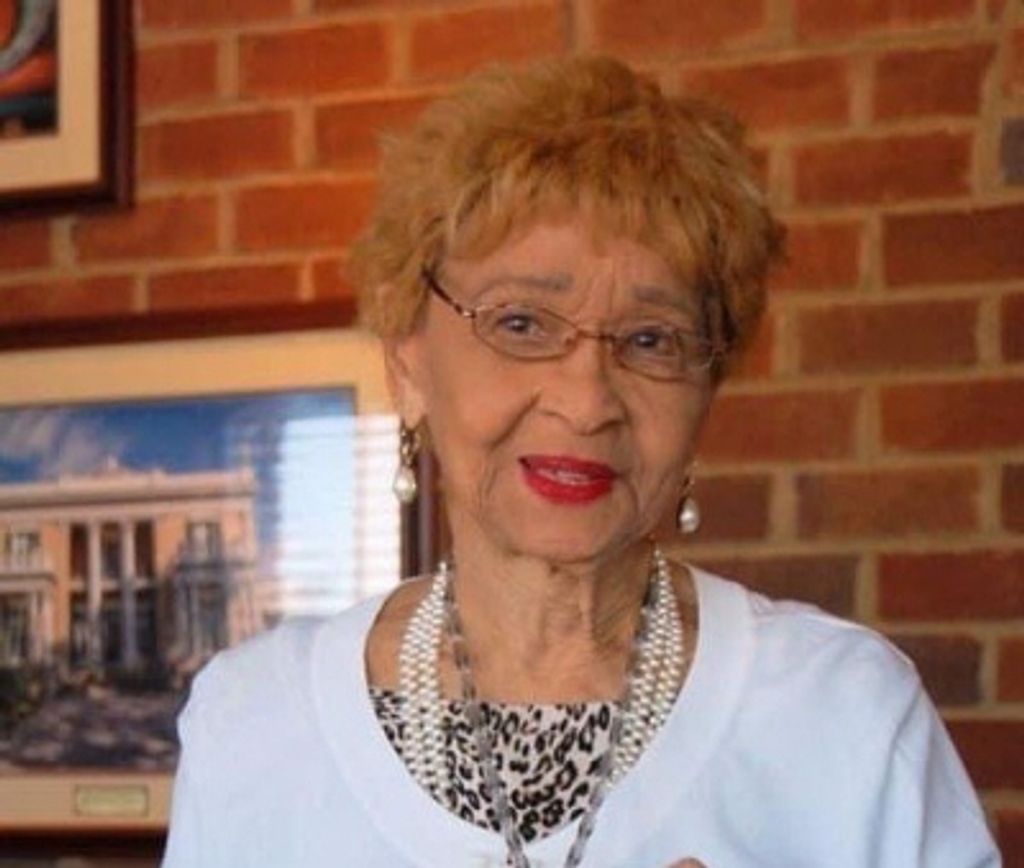 Elizabeth Willis Hester