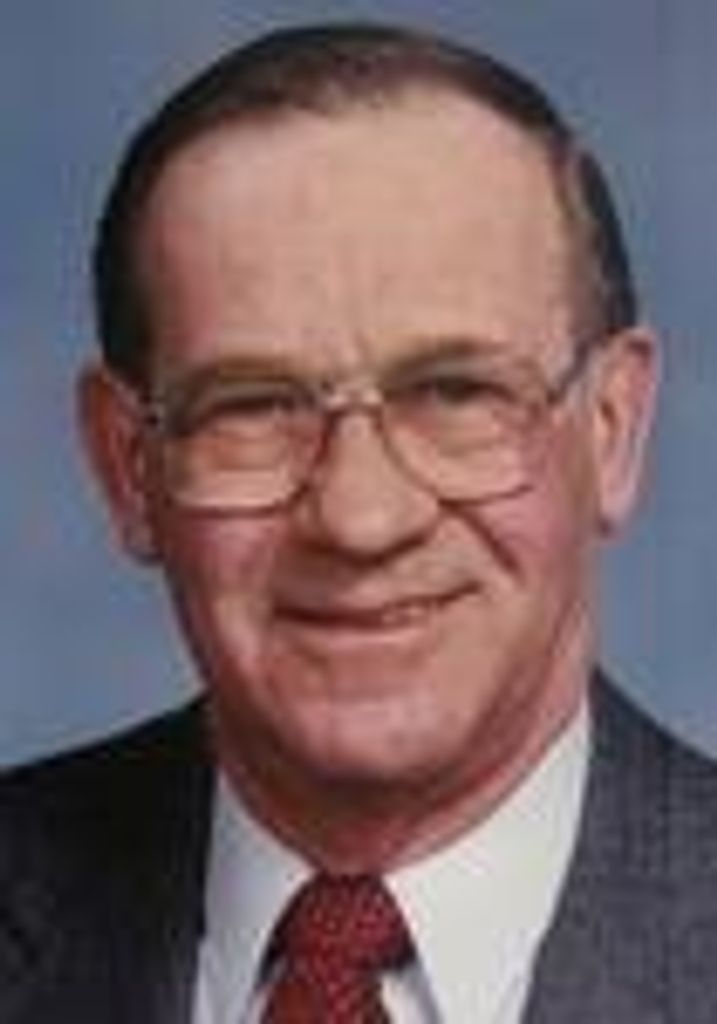 Harold Dahlke