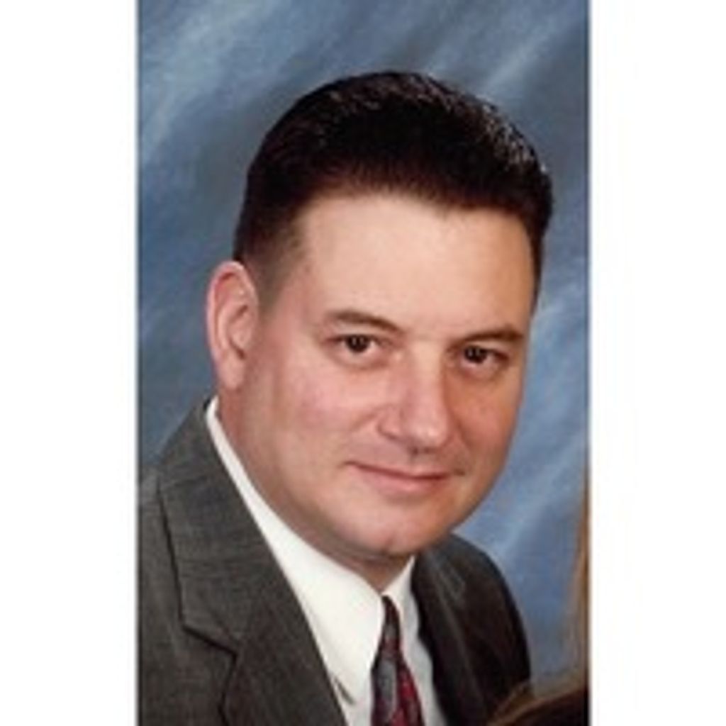 Timothy Paul Carper