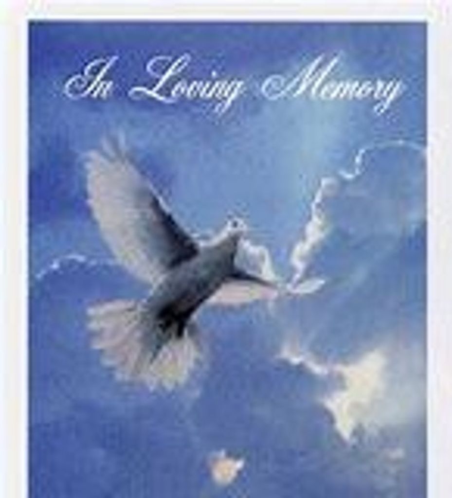 Pearline Parker Moody Profile Photo