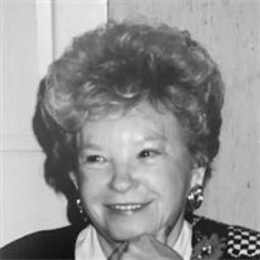Mary Sue Mcdermott Ritchie