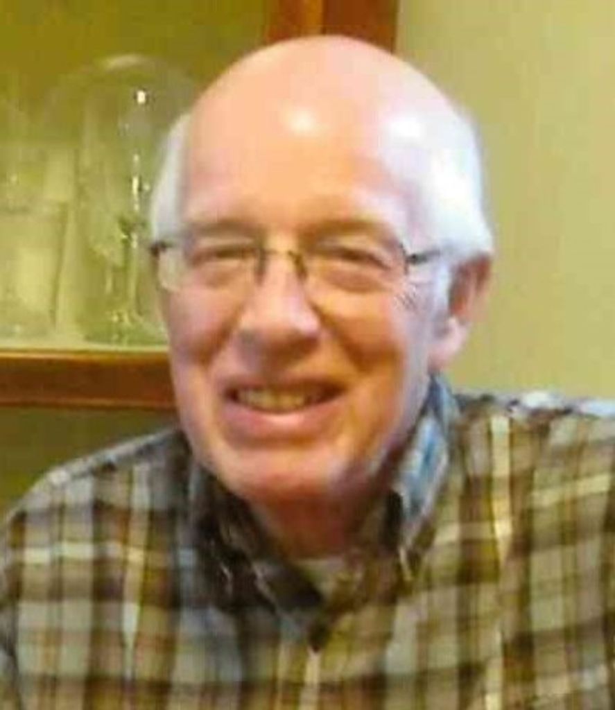 Clarke M. Burke Profile Photo