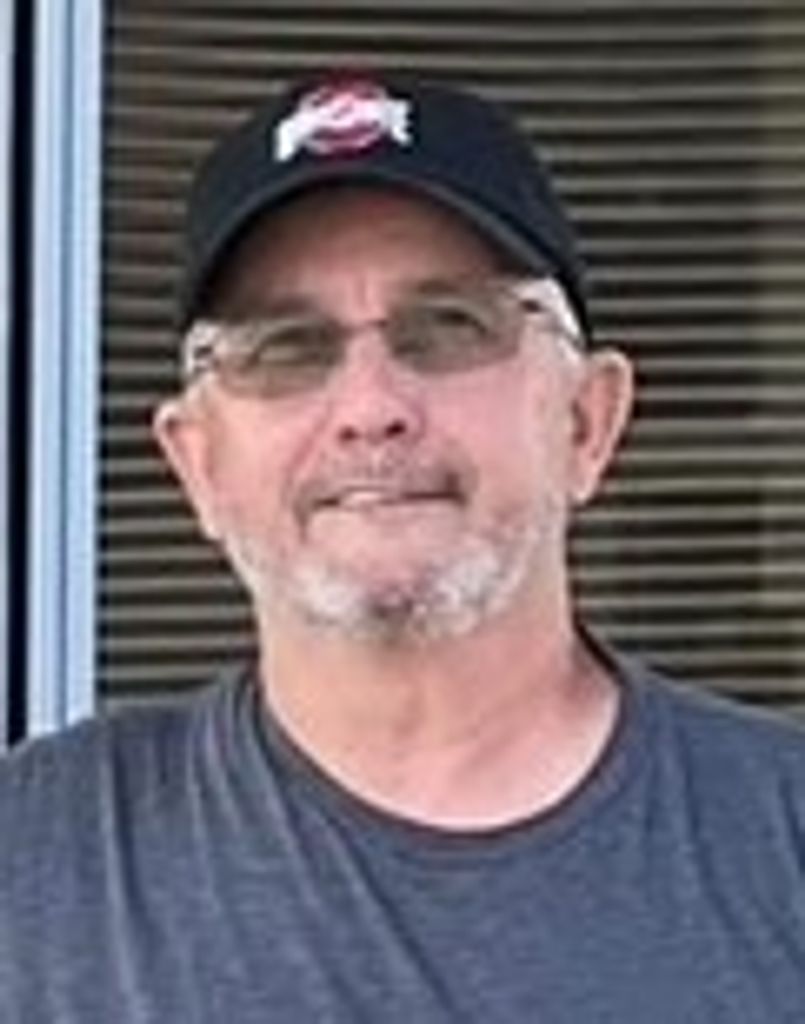 Brent W. Powell Sr. Profile Photo