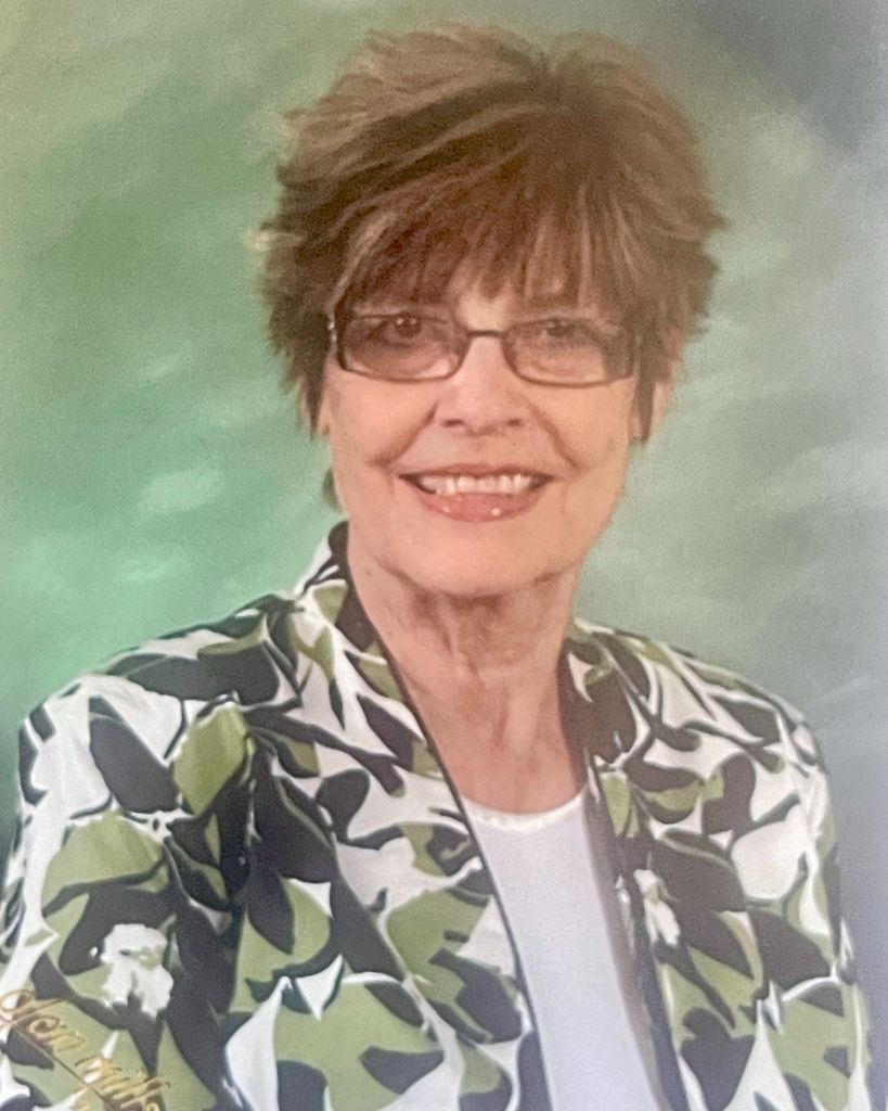 Melba Almgren