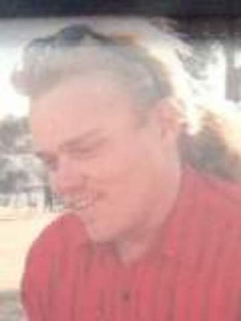 Paul Christian Morgan