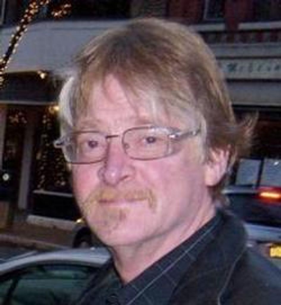 James J. Donegan Profile Photo