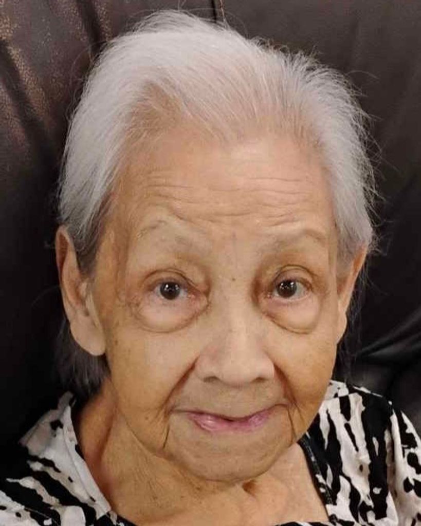 Celeste Arevalo Jorge Profile Photo