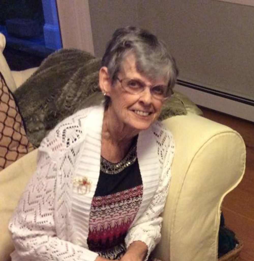 Viola May Roberts
